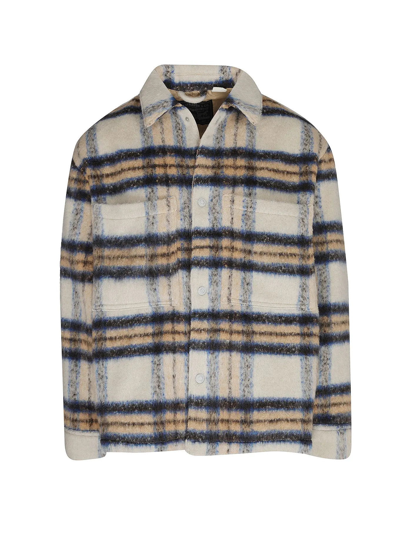 LEVI'S® | Overshirt PORTOLA | 